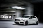 Mercedes-Benz A45 AMG 2013 года
